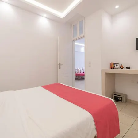 بيت ضيافة Deluxe Bb For 4 Guests بيريفولّوس