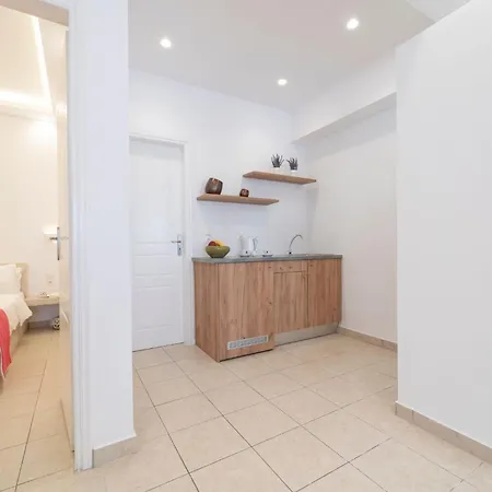 Deluxe Bb For 4 Guests Gasthof 4*