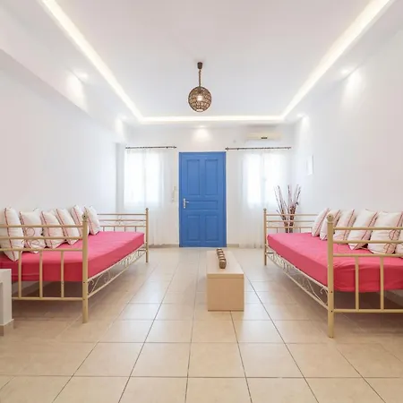 Deluxe Bb For 4 Guests