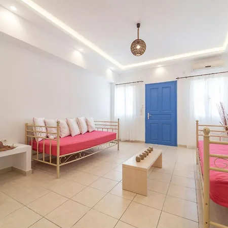 Deluxe Bb For 4 Guests