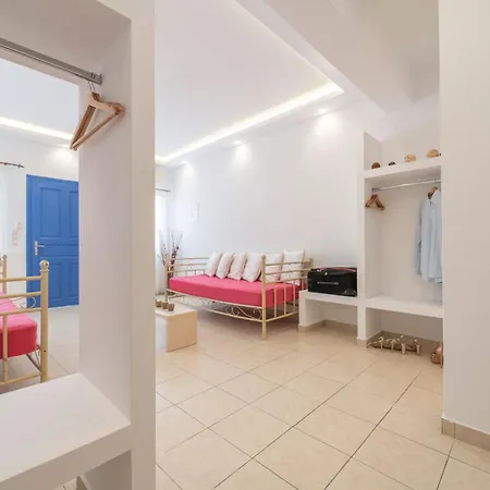 Deluxe Bb For 4 Guests