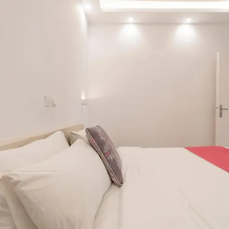 بيت ضيافة Deluxe Bb For 4 Guests