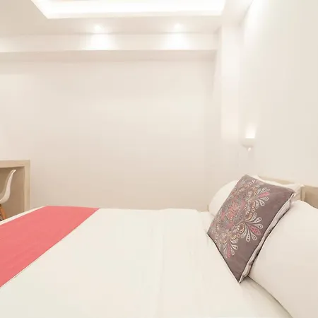 Gasthof Deluxe Bb For 4 Guests Perivolos (Santorini)