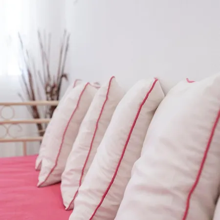Deluxe Bb For 4 Guests