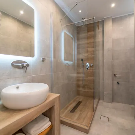Deluxe Bb For 4 Guests Gasthof
